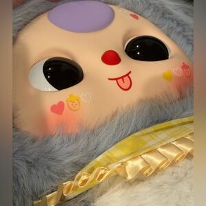 Baby Three 1000% Big Baby Koala